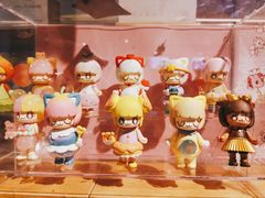 -九木杂物社(新一城店)
