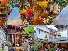 -尽善百年古院餐厅(王家老宅店)