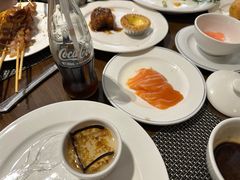 -帝豪酒店•马可勃罗西餐厅