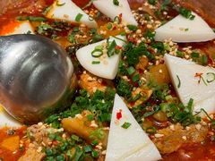 -一坐一忘云南菜(卓悦中心)