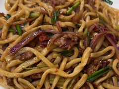 -马黑哥椒麻鸡(清江山水店)