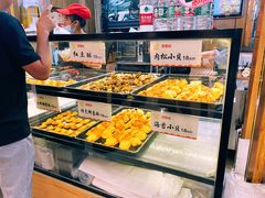-百香林西点(万家丽店)