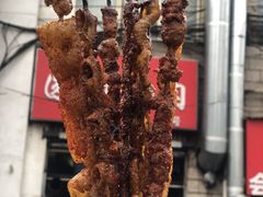 -圆西烤肉(园西路店)