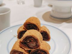 -惠丰堂饭庄·烤鸭·京味菜(翠微路店)