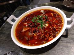 -庆合府重庆大排档(紫都城店)