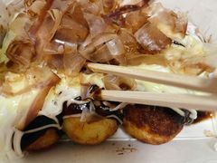章鱼烧-池田寿司·新鲜现做(昌平悦荟店)