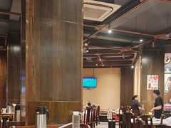 -红鼎坊·老成都火锅(新南门店)