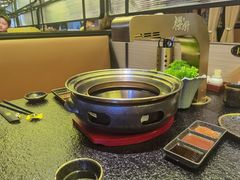 -樱嘢·炭火烧肉(惠南店)