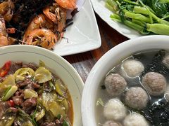 -吴祥记潮州菜·百年老字号·砂锅粥