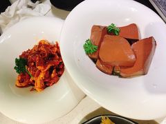 -澣花 四川火锅(新宿本店)