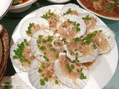 -御苑精品川菜馆(锦江店)