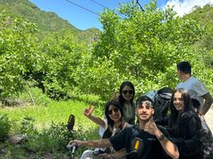 -北京山里寒舍度假酒店