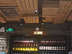 -领鲜活海鲜榴莲自助火锅(东门店)