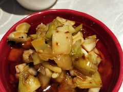-红辣椒·川菜·火锅(科华路店)