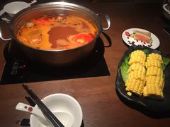 -牛焱·贵州黄牛肉火锅(城西银泰店)