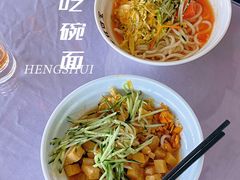 -冀州服务区餐厅