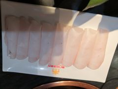-南门四季铜锅涮肉(左家庄店)