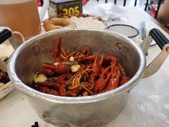 -老长沙龙虾馆(梅林店)