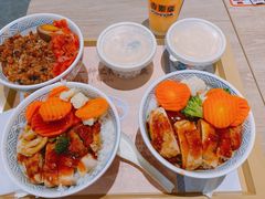 -吉野家(群力王府井店)