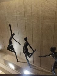 -苏州福朋喜来登酒店·宴会厅