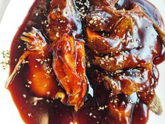 -知味观·味庄(杨公堤店)