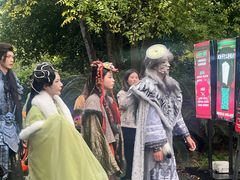 -武汉园博园(武汉自然博物馆)