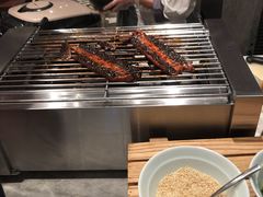鳗鱼饭-悦全日餐厅·仁恒洲际酒店
