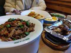 -新白鹿餐厅(城西银泰城店)