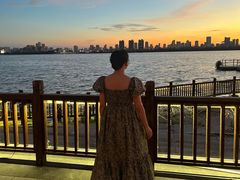 -艾溪湖湿地公园