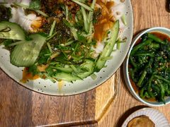 -小满手工粉(上海月星环球港店)
