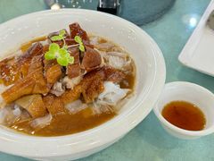 -绿雅居原生态农庄(小涌店)