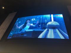 -CGV影城(壹方城IMAX店)
