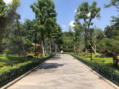 -韶山毛泽东同志故居