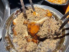 -小饕荟雅安贡椒鱼鲜馆(广福桥店)