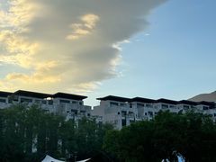 -清水湖度假村(罗浮山美食地标店)