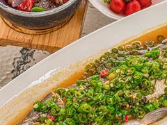 -汉水谣·江景餐厅(江滩店)