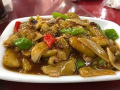 -哈尔滨饺子王·东北菜(鱼鳞浃路店)