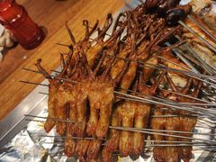 -那些年记忆烧烤