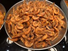 -东方红海鲜百汇(国际大厦店)