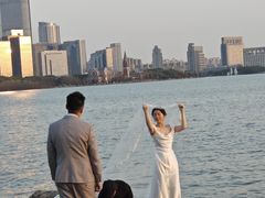 -苏州金鸡湖大酒店