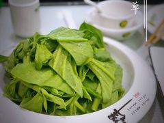 富贵冰草-裕德隆清真饭庄·天津特色菜(河东店)