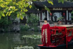 -Mu慕婚纱摄影·超级工作室