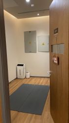 -FineYoga梵音瑜伽·普拉提