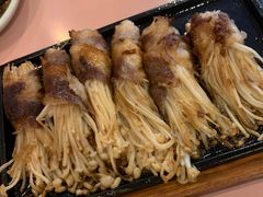 -山水甲山(右安门店)