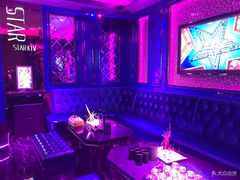 -星光灿烂KTV(金沙店)