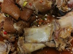 -枣庄辣子鸡(辽阳西路店)