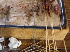 -哈力家·西北烧烤烤串(凤城三路店)