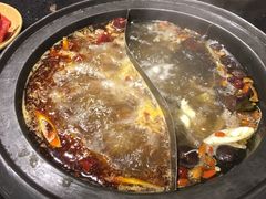 -唇辣号重庆老火锅(燕郊鑫乐汇店)
