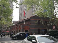 -中共一大纪念馆