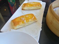 -高第街56号港式餐厅(山大路店)